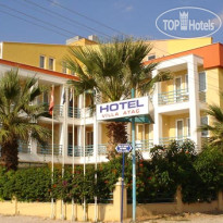 Theluna City Hotel 