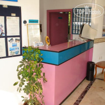 Theluna City Hotel 