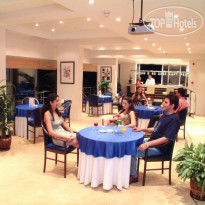 Alem Regency Apart & Hotel