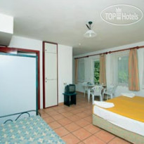 Alem Regency Apart & Hotel