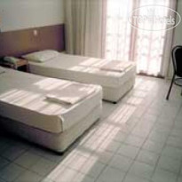 Alem Regency Apart & Hotel