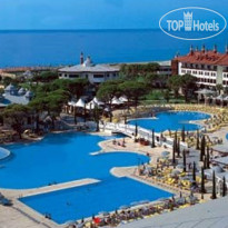 Alem Regency Apart & Hotel