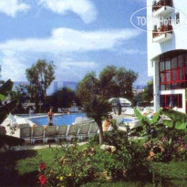 Alem Regency Apart & Hotel