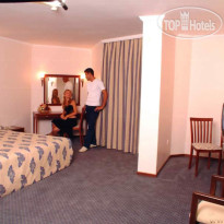 Alem Regency Apart & Hotel