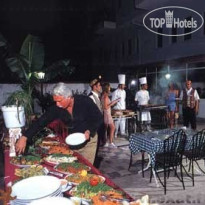 Alem Regency Apart & Hotel