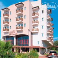Alem Regency Apart & Hotel