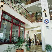 Alem Regency Apart & Hotel