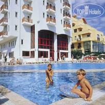 Alem Regency Apart & Hotel