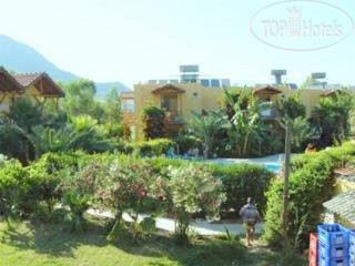 Hotel photo Adrasan Arkadas 3*