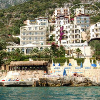 Hera Hotel Kas 