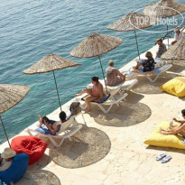 Hera Hotel Kas