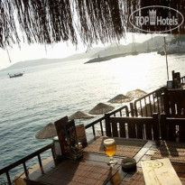 Hera Hotel Kas