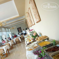 Hera Hotel Kas