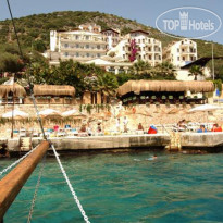 Hera Hotel Kas