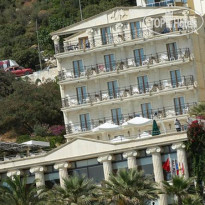 Hera Hotel Kas