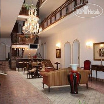 Adalya Port Hotel 
