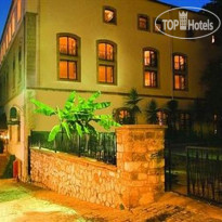 Adalya Port Hotel 