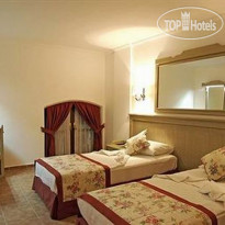 Adalya Port Hotel 