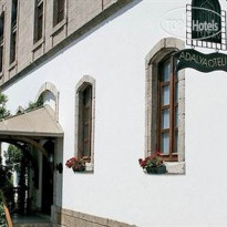 Adalya Port Hotel 