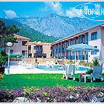 Elit Tarim Hotel 