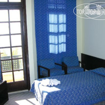 Greenland Hotel 