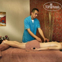 Royal Holiday Palace 