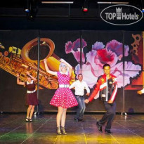 Royal Holiday Palace 