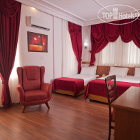 Triana Hotel