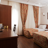 Triana Hotel