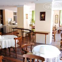 Triana Hotel