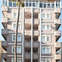 Triana Hotel