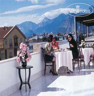 New photos from tourists Ata-K 3*
