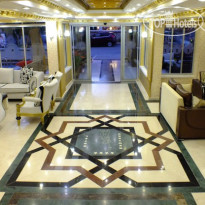 Espina Boutique Hotel New York Hotel 4*