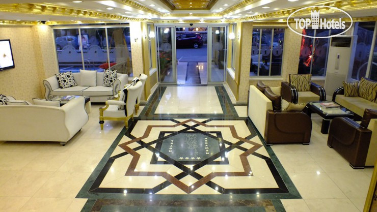 Hotel photo Espina Boutique Hotel 4*