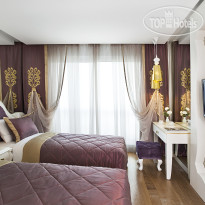 La Boutique Стандарный номер