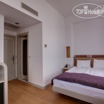 Puding Marina Residences SEA VIEW DELUXE ROOM