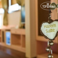Eski Masal Hotel Harem suite