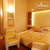 Eski Masal Hotel Harem suite