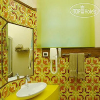 Eski Masal Hotel Sultan suite
