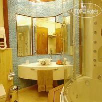 Eski Masal Hotel Sultan suite