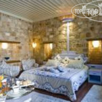 Eski Masal Hotel Mediterranean suite