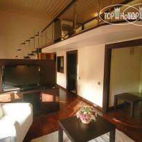 Eski Masal Hotel Millennium Suite