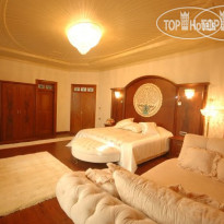 Eski Masal Hotel Ottoman suite