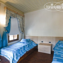 Eski Masal Hotel Ottoman suite