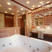 Eski Masal Hotel Ottoman suite