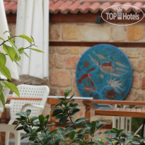 Eski Masal Hotel 