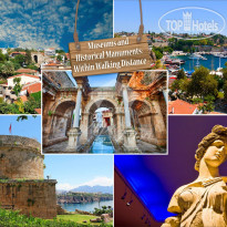 Alp Pasa Boutique Hotel 