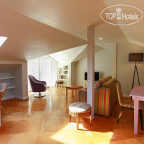 Alp Pasa Boutique Hotel 