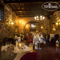 Alp Pasa Boutique Hotel 