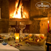 Alp Pasa Boutique Hotel 